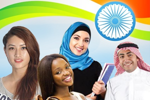 Overseas Education Services
विदेशी शिक्षा सेवाएं