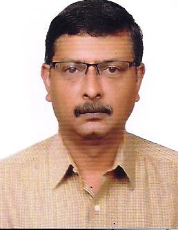 Mr. Sandeep Goel
श्री संदीप गोयल